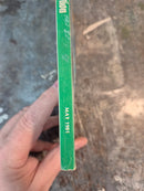 Fantasy And Science Fiction - May 1981