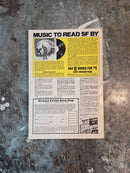 Fantasy And Science Fiction - May 1981