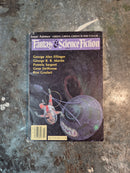 Fantasy And Science Fiction - July 1983