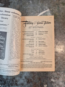 Fantasy And Science Fiction - July 1983