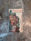 The Graveyard Reader - Groff Conklin (editor)