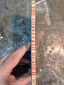 The Graveyard Reader - Groff Conklin (editor)