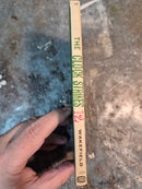 The Clock Strikes 12 - H. R. Wakefield (editor)