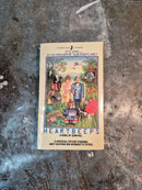 Heartbeeps - John Hill