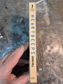 Heartbeeps - John Hill