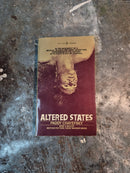 Altered States - Paddy Chayefsky