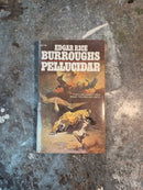 Pellucidar - Edgar Rice Burroughs