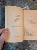 Pellucidar - Edgar Rice Burroughs