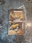 Pellucidar - Edgar Rice Burroughs