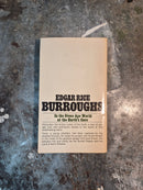 Tanar Of Pellucidar - Edgar Rice Burroughs