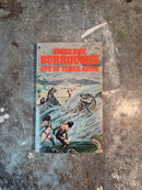 Out Of Time's Abyss - Edgar Rice Burroughs