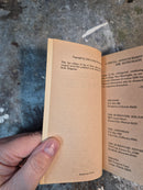 Out Of Time's Abyss - Edgar Rice Burroughs