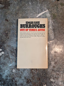 Out Of Time's Abyss - Edgar Rice Burroughs