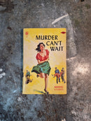 Murder Can't Wait - Manning Stokes