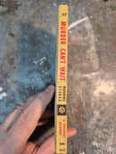 Murder Can't Wait - Manning Stokes