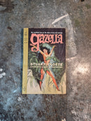 Gazella - Stuart Cloete