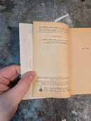 Gazella - Stuart Cloete