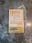 Gazella - Stuart Cloete