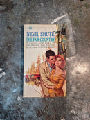 The Far Country - Nevil Shute