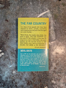 The Far Country - Nevil Shute