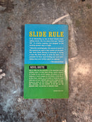 Slide Rule - Nevil Shute