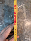 The Unexpected - Leo Margulies (editor)