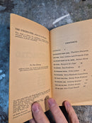 The Unexpected - Leo Margulies (editor)