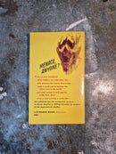 The Unexpected - Leo Margulies (editor)