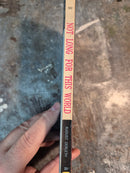 Not Long For This World - August Derleth