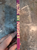 Alone By Night - Michael & Don Congdon (editors)