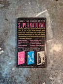 Alone By Night - Michael & Don Congdon (editors)