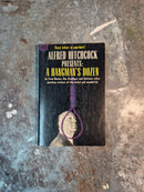 A Hangman's Dozen - Alfred Hitchcock (editor)