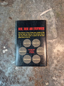 14 Suspense Stories To Play Russian Roulette By - Alfred Hitchcock (editor)