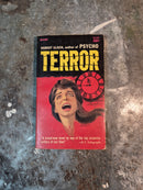 Terror - Robert Bloch