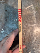 Terror - Robert Bloch