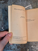 Terror - Robert Bloch