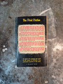 Terror - Robert Bloch