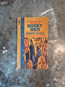 Bogey Men - Robert Bloch