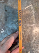 Bogey Men - Robert Bloch