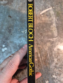 American Gothic - Robert Bloch