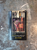 Way Out - Ivan Howard (editor)