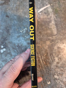Way Out - Ivan Howard (editor)