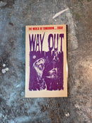 Way Out - Ivan Howard (editor)