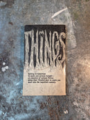Things - Ivan Howard (editor)