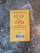 Elfquest Vol 1: The Blood Of Ten Chiefs - Richard Pini, Robert Asprin & Lynn Abbey (editors)
