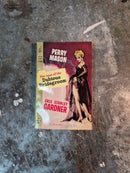 Perry Mason: The Case Of The Dubious Bridegroom - Erle Stanley Gardner