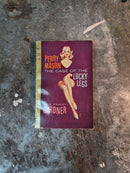Perry Mason: The Case Of The Lucky Legs - Erle Stanley Gardner