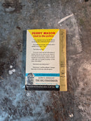 Perry Mason: The Case Of The Lucky Legs - Erle Stanley Gardner