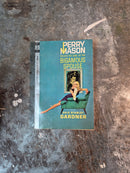 Perry Mason: The Case Of The Bigamous Spouse - Erle Stanley Gardner