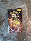 Perilous Dreams - Andre Norton